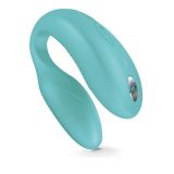 Ультрасучасний вібратор для пари We - Vibe Sync