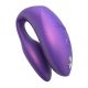 Смарт-вібратор для пар We-Vibe Chorus Pro Cosmic Purple