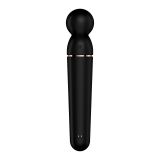 Вибромассажер Satisfyer Planet Wand-er Black/Rosegold