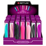 Набор вибраторов - Pretty Love Vibrator Mix Tray (в наборе 28 шт.)