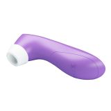 Вакуумний стимулятор - Romance Sucking Pleasure Stimulator Breeze Purple