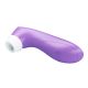 Вакуумний стимулятор - Romance Sucking Pleasure Stimulator Breeze Purple
