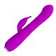 Вібратор - Pretty Love Molly Vibrator Purple