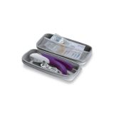 Вібратор Mystim Bon Aparte Purple