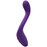Вібратор Doc Johnson Tryst Purple
