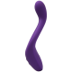 Вібратор Doc Johnson Tryst Purple