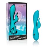 CalExotics Santa Monica Starlet вібратор кролик