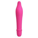 Вібратор - Pretty Love Edward Vibrator Pink Вібратор - Pretty Love Edward Vibrator Pink