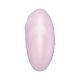 Вакуумний стимулятор Satisfyer Vulva Lover 3 Pink