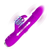 Вібратор - Pretty Love Dorothy Vibrator Purple Вібратор - Pretty Love Dorothy Vibrator Purple