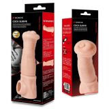 Насадка на член Kokos Cock Sleeve CS 012 L (м'яте паковання!!!)