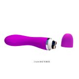 Вібратор - Pretty Love Cvelyn Vibrator Purple Вібратор - Pretty Love Cvelyn Vibrator Purple
