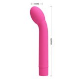 Вібратор - Pretty Love Logan Vibrator Pink
