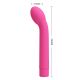 Вібратор - Pretty Love Logan Vibrator Pink