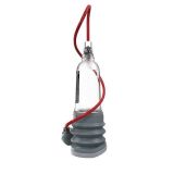 Гідропомпа Bathmate HydroXtreme 7 Wide Boy (немає пломб!!!)