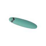 Мини-вибратор FairyGasm PleasureArrow green