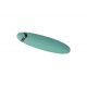 Мини-вибратор FairyGasm PleasureArrow green