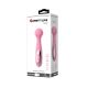 Вібромасажер - Pretty Love Carina Massager Light Pink Вібромасажер - Pretty Love Carina Massager Light Pink