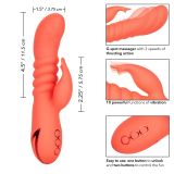 Вібратор - CalExotics California Dreaming Orange County Cutie Вібратор - CalExotics California Dreaming Orange County Cutie