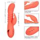 Вібратор - CalExotics California Dreaming Orange County Cutie Вібратор - CalExotics California Dreaming Orange County Cutie