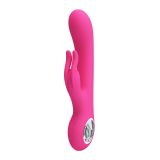 Вібратор - Pretty Love Carina Vibrator Pink Вібратор - Pretty Love Carina Vibrator Pink