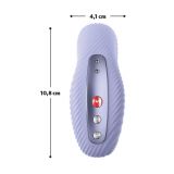 Laya III Soft Violet