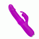 Вібратор - Pretty Love Dorothy Vibrator Purple Вібратор - Pretty Love Dorothy Vibrator Purple