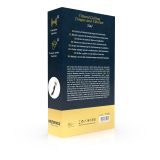 Вібратор - Erospace Sweet Play Clitoral Licking Tongue And Vibrator 2in1 A6