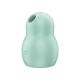 Вакуумный стимулятор Satisfyer Pro To Go 1 Mint (мятая упаковка)