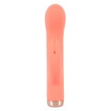 Peachy Mini Rabbit Vibrator