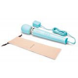 Le Wand Powerful Plug-In Blue