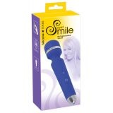 Комп'ютерний вібратор - Sweet Smile Rechargeable Wand