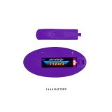 We - vibe - Pretty Love Bill Vibro Massager Purple