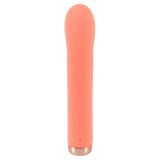 Peachy Mini Rabbit Vibrator