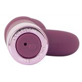 Вібратор - Elegant Series Rabbit Vibe