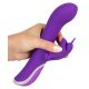 Комп'ютерний вібратор - Sweet Smile Rechargeable Rotating vibrator