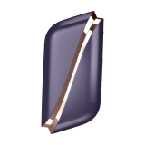 Вакуумний кліторальний стимулятор - Satisfyer Traveler