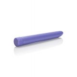 Великий пластиковий вібратор XXL Massager Platinum, 25х4 см