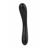 ToyJoy Extravagance G-Spot Vibe - вибратор для точки G, 16х3,1 см ToyJoy Extravagance G-Spot Vibe - вибратор для точки G, 16х3,1 см