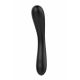 ToyJoy Extravagance G-Spot Vibe - вибратор для точки G, 16х3,1 см ToyJoy Extravagance G-Spot Vibe - вибратор для точки G, 16х3,1 см