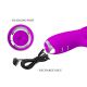 Вібратор - Pretty Love Dorothy Vibrator Purple Вібратор - Pretty Love Dorothy Vibrator Purple