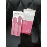 Тренажер Кегеля Unite Silicone Kegel Set (м'ята упаковка!!!)