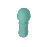 Мини-вибромассажер FairyGasm SecretFuntasy green