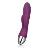 Svakom - Alice Rabbit Vibrator вібромасажер, 17х3 см