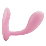 Стимулятор G-точки - Pretty Love Baird G-Spot Stimulator Pink Стимулятор G-точки - Pretty Love Baird G-Spot Stimulator Pink