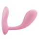 Стимулятор G-точки - Pretty Love Baird G-Spot Stimulator Pink Стимулятор G-точки - Pretty Love Baird G-Spot Stimulator Pink