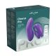 Смарт-вібратор для пар We-Vibe Chorus Pro Cosmic Purple