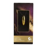 Вібратор Rocks Off RO - Val Gold