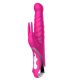 Комп'ютерний вібратор - Ripple Rabbit vibrator pink