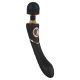 Вібратор - Cleopatra Wand Massager Black